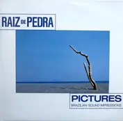 Raiz De Pedra