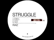 Raiz - The Struggle