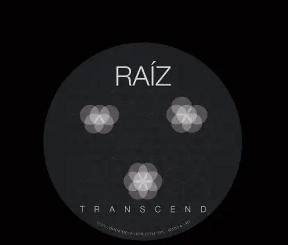 Raíz - Transcend