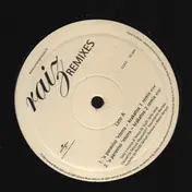 Raiz - Raiz