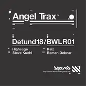 BWLR/ DETROIT UNDERGROUND