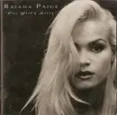 CD - Raiana Paige - One Girl's Story