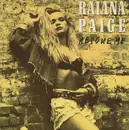 12'' - Raiana Paige - Rescue Me