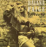 12'' - Raiana Paige - Rescue Me