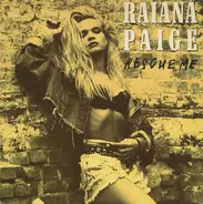 Raiana Paige - Rescue Me