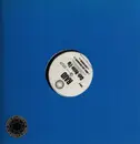 12inch Vinyl Single - Raid - Geh-Heim-Tip