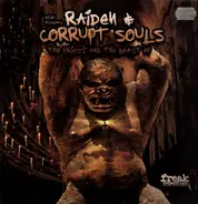 Raiden & Corrupt Souls - The Priest And The Beast EP