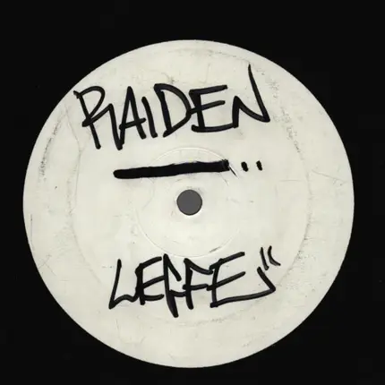 Raiden & The Sect / SKC & Matt U - Leffe / Monolith