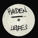12inch Vinyl Single - Raiden & The Sect / SKC & Matt U - Leffe / Monolith - Promo, White Label