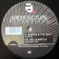 Raiden - Leffe / Monolith