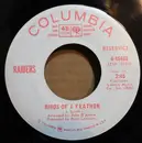 7inch Vinyl Single - Raiders - Birds Of A Feather