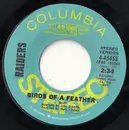 7'' - Raiders - Birds Of A Feather