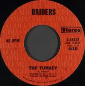 The Raiders - Birds Of A Feather