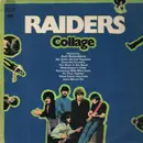 LP - Raiders - Collage
