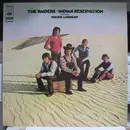 LP - Raiders featuring Mark Lindsay - Indian Reservation