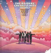 Raiders - Greatest Hits Volume II