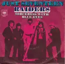 7'' - Raiders - Just Seventeen