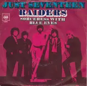 The Raiders - Just Seventeen