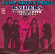 Raiders - Just Seventeen