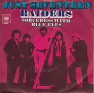 Raiders - Just Seventeen