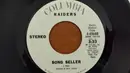 7'' - Raiders - Song Seller