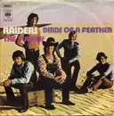7inch Vinyl Single - Raiders - Birds Of A Feather