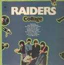 LP - Raiders - Collage