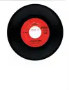 7inch Vinyl Single - Raiders - Country Wine / It's So Hard Getting Up Today