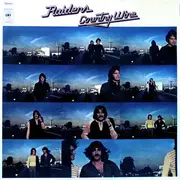 LP - Raiders - Country Wine