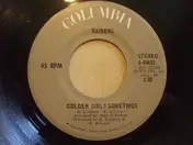 The Raiders - Powder Blue Mercedes Queen