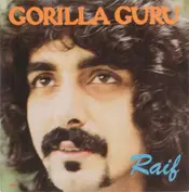 Raif Denktash