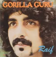 Raif Denktash - Gorilla Guru