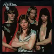 LP - Rail - Arrival