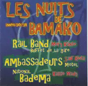 Rail Band - Les Nuits De Bamako: Années 70 - 78