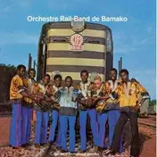 Rail Band - Orchestre Rail-Band De Bamako