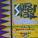 LP - Rail Band - New Dimensions In Rail Culture