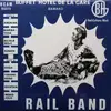 LP - Rail Band - Rail Band