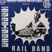 Rail Band - Rail Band