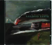 CD - Railroad Earth - The Black Bear Sessions