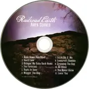 CD - Railroad Earth - Amen Corner
