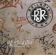 CD - Railroad Jerk - The Third Rail