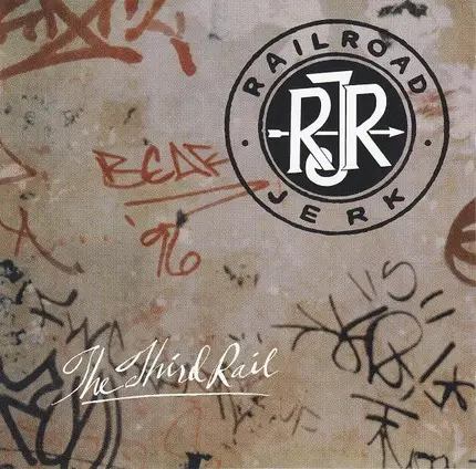 Railroad Jerk - The Third Rail