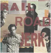 LP - Railroad Jerk - One Track Mind