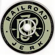CD - Railroad Jerk - The Third Rail