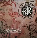 LP - Railroad Jerk - The Third Rail