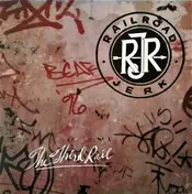 Railroad Jerk - The Third Rail