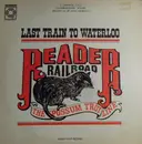 LP - Railroad Sounds - Last Train To Waterloo
