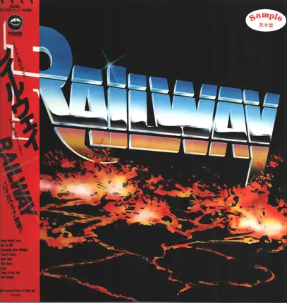 Railway - Railway