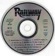 CD - Railway - To Be Continued