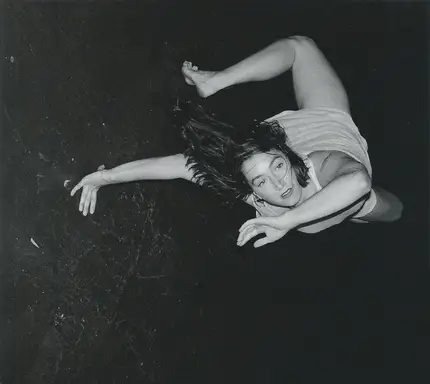 Raime - Quarter Turns Over a Living Line